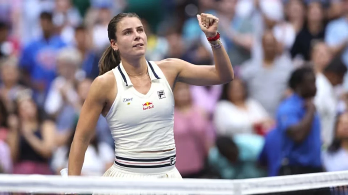 Rare Feat Achieved At The Mexico Open Final: Details