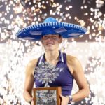 Rare Feat Achieved At The Merida Open Final: Details