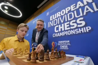 European Individual Chess Championship: Top Seeds, Schedule, And Prize Money