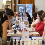 European Women’s Chess Championship 2025: Schedule, Prize Money, And More