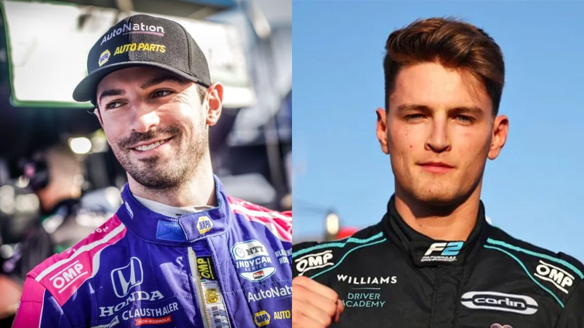 Rising Popularity Of F1 In The US: Chinese GP Breaks Viewership Records