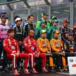 McLaren Takes The Lead At The Australian Grand Prix 2025