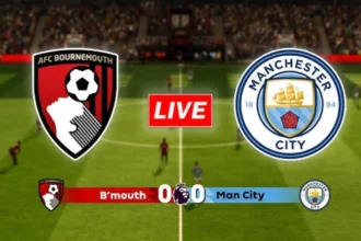 FA Cup Quarter Finals Bournemouth vs Manchester City: Can Pep Salvage A Trophy In A Forgettable Season