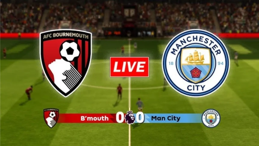 FA Cup Quarter Finals Bournemouth vs Manchester City: Can Pep Salvage A Trophy In A Forgettable Season