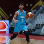 FIBA Asia Cup 2025 Qualifiers: India Stuns Bahrain To Book The Final Spot