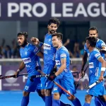 FIH Pro League Update: India Retains Top 10 Spot