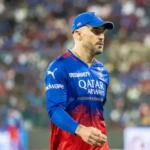 Faf du Plessis Named Vice-Captain In DC For IPL 2025