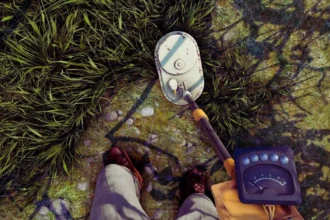 Find The Atomfall Metal Detector For Hidden Loot