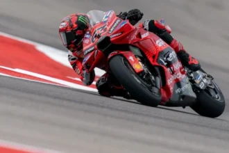 Francesco Bagnaia Opens Up On Marquez Rivalry, Says “I Believe That I Can Fight…