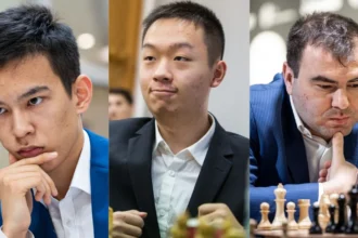 Freestyle Chess Final Countdown: Who Will Claim the 12th Spot in Paris?