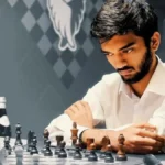 Freestyle Chess Grand Slam Tour Paris Leg: Schedule, Prize Money, And Players