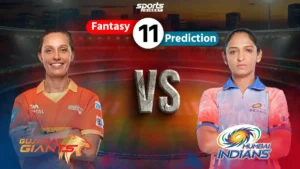 WPL 2025: MIW vs GGW Eliminator Match Head-To-Head And Fantasy 11 Prediction 