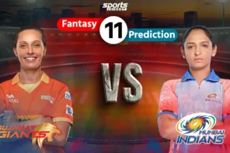 WPL 2025: MIW vs GGW Eliminator Match Head-To-Head And Fantasy 11 Prediction 