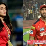 IPL 2025: Glenn Maxwell Makes Unwanted History With An Embarrassing Record