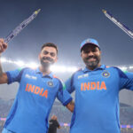 Champions Trophy 2025 IND vs NZ: India Claims The Title With a 4-Wicket Victory (Credits- ESPN)