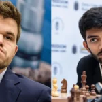 Magnus Carlsen Throws Shade At Gukesh D, Again!