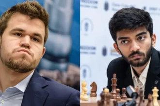 Magnus Carlsen Throws Shade At Gukesh D, Again!