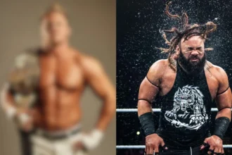 Hammerstone To WWE? Fatu Feud Hinted