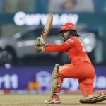 WPL 2025 GG vs DC: 5 Wicket Victory For The Giants, Harleen Deol Shines Bright With 70 Run Knock