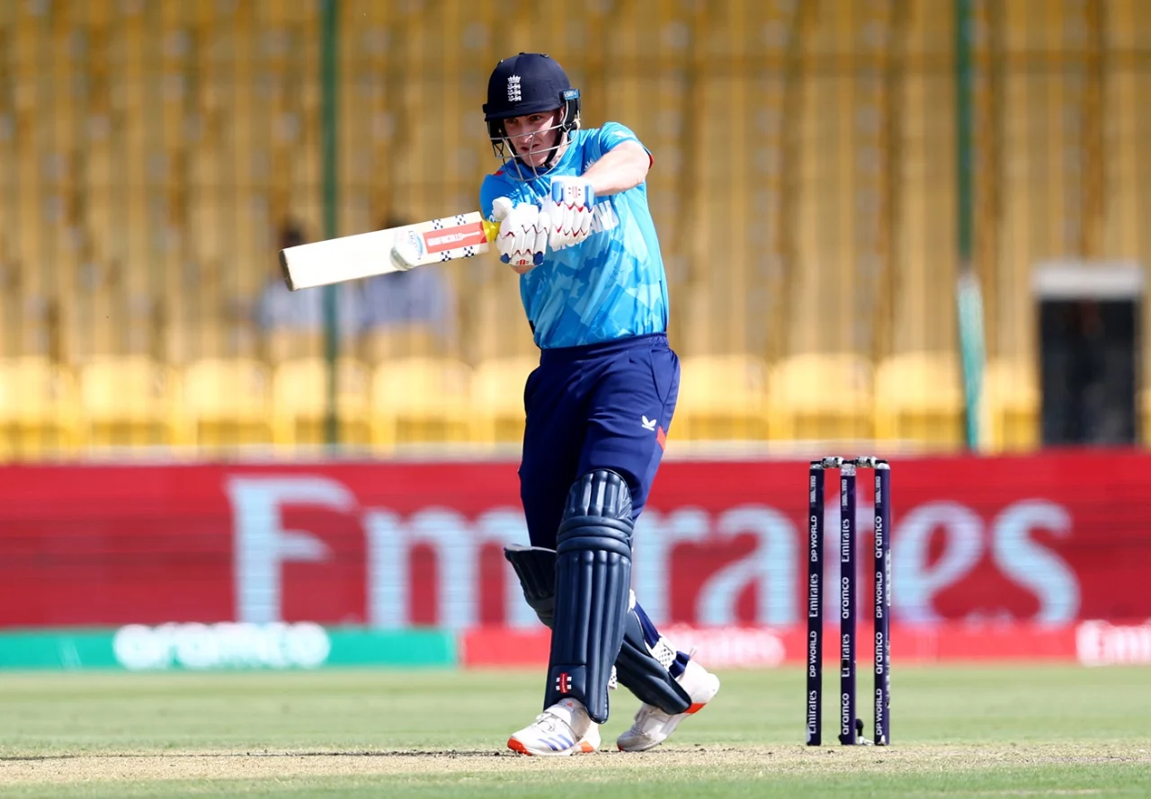 Harry Brook Pulls Out Of IPL 2025, BCCI Takes Action Against Him (Credits- ESPN)