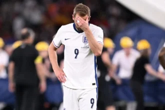 Why Is England Not In The UEFA Nations League Quarter Finals Despite Topping Their Group?