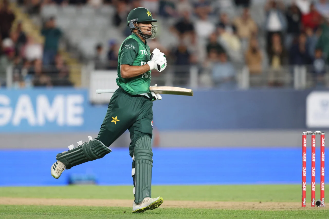 PAK vs NZ 3rd T20: Hasan Nawaz's Ton Helps Pakistan Secure A Victory (Credits- ESPN)
