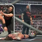 Heyman Betrays Reigns? WWE Shock Fallout