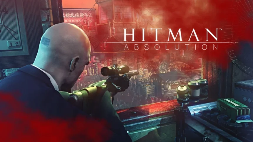 Hitman Absolution In 2025: Still Worth Playing