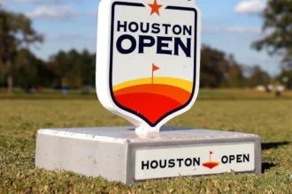 PGA Tour 2025: Houston Open All Set To Begin