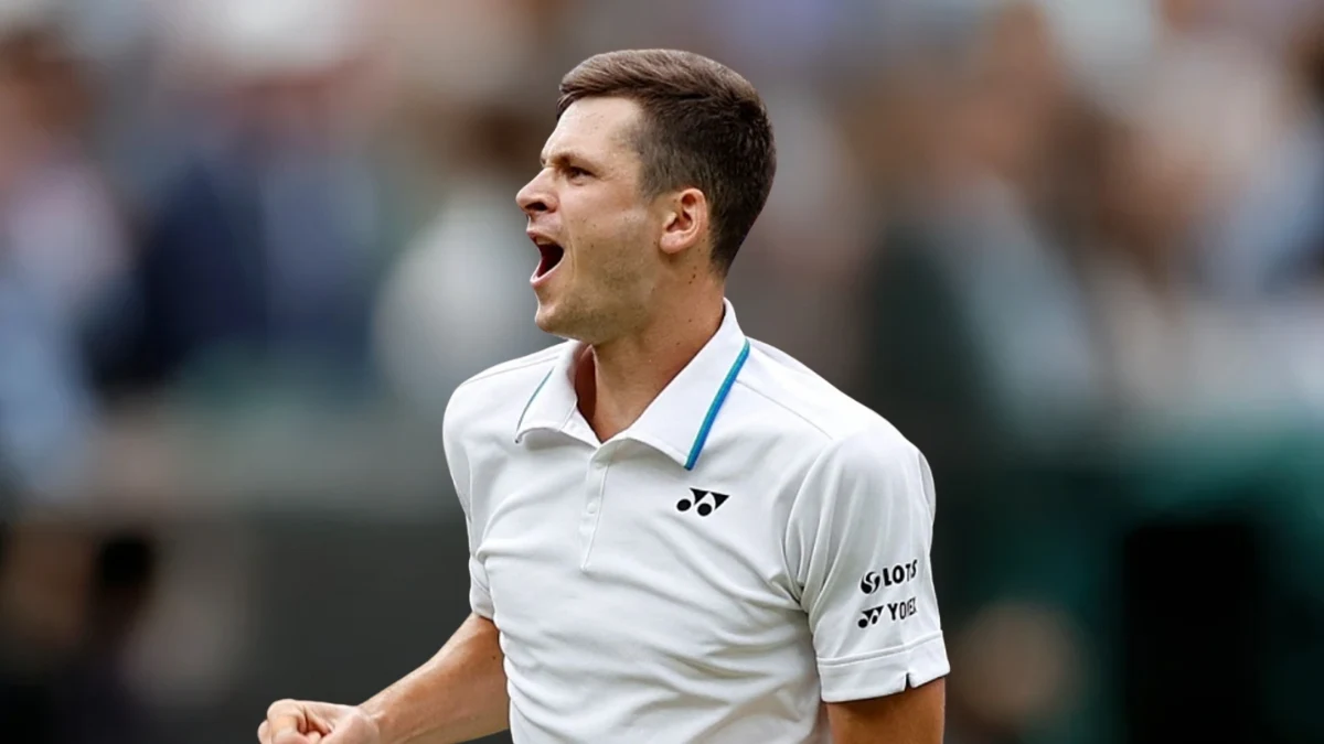 Top 10 Tennis Players Absent from Miami Open 2025