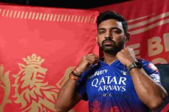 Swapnil Singh’s Profile, Net Worth, IPL Salary, Lifestyle, Cars Collection, Lesser-Known Facts And Much More