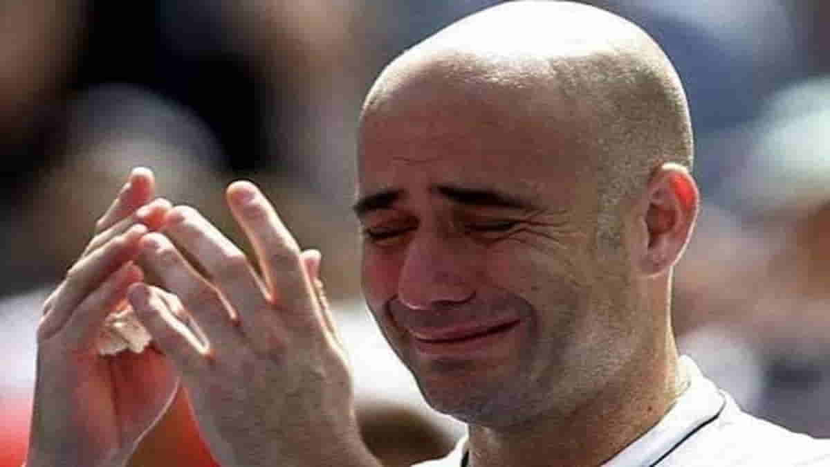 Top 4 Tennis Players Who Were Punished For Misconduct