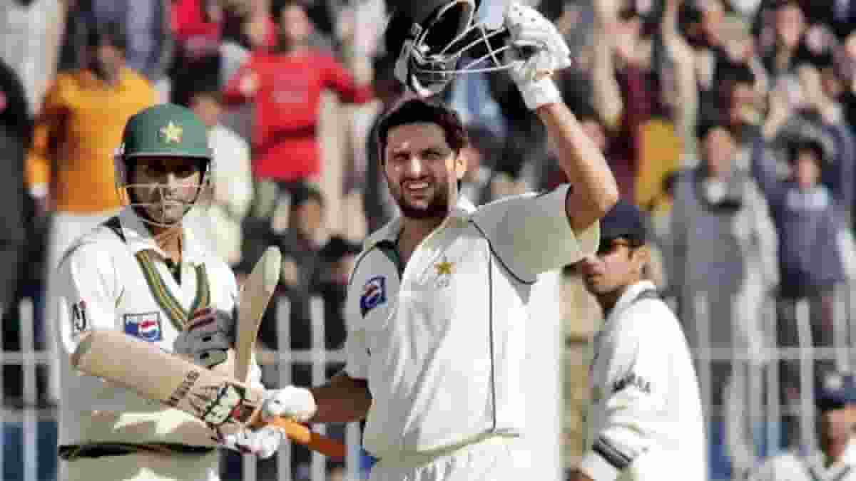 Top 3 Greatest Comebacks Of Pakistan In Test Cricket