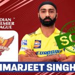 Simarjeet Singh