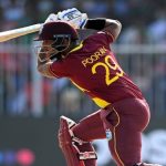 Nicholas Pooran
