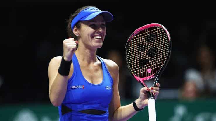 Top 4 Most Successful Female Tennis Players Of All-Time 