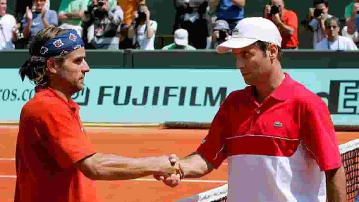 Top 4 Longest Tennis Matches Ever Recorded