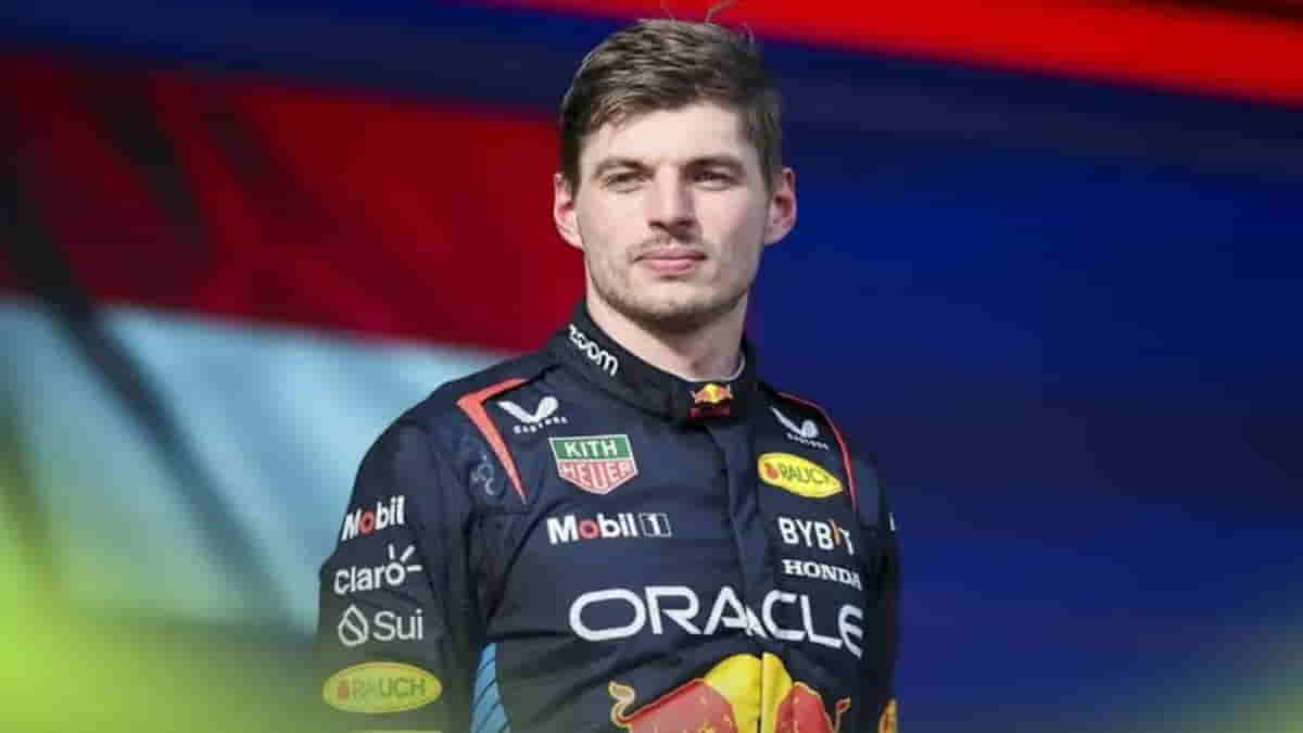 2025 Formula One World Championship: Top 4 F1 Drivers