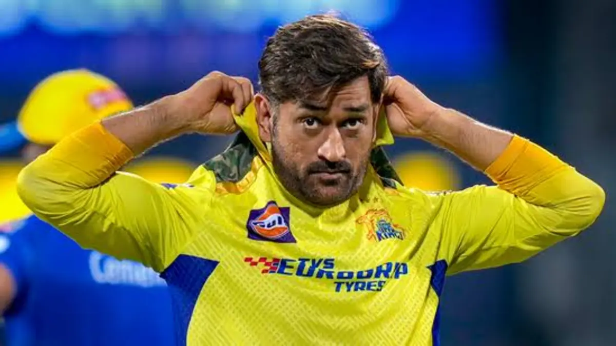 Top 4 Players Who Played In IPL 2008 And Are Playing In IPL 2025