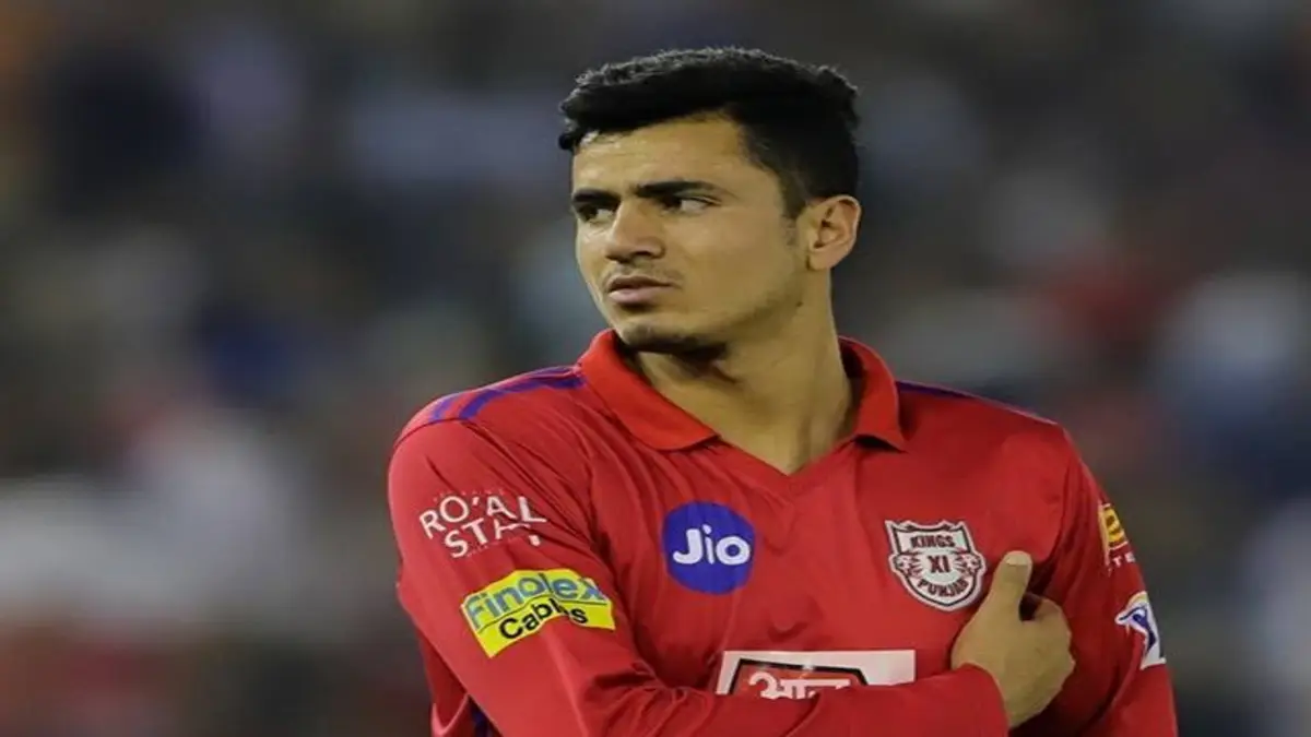 IPL’s Top 4 Most Expensive Bowling Spells