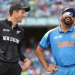 Rohit Sharma Toss Jinx: 12th Consecutive Loss In Champions Trophy 2025 Final vs NZ