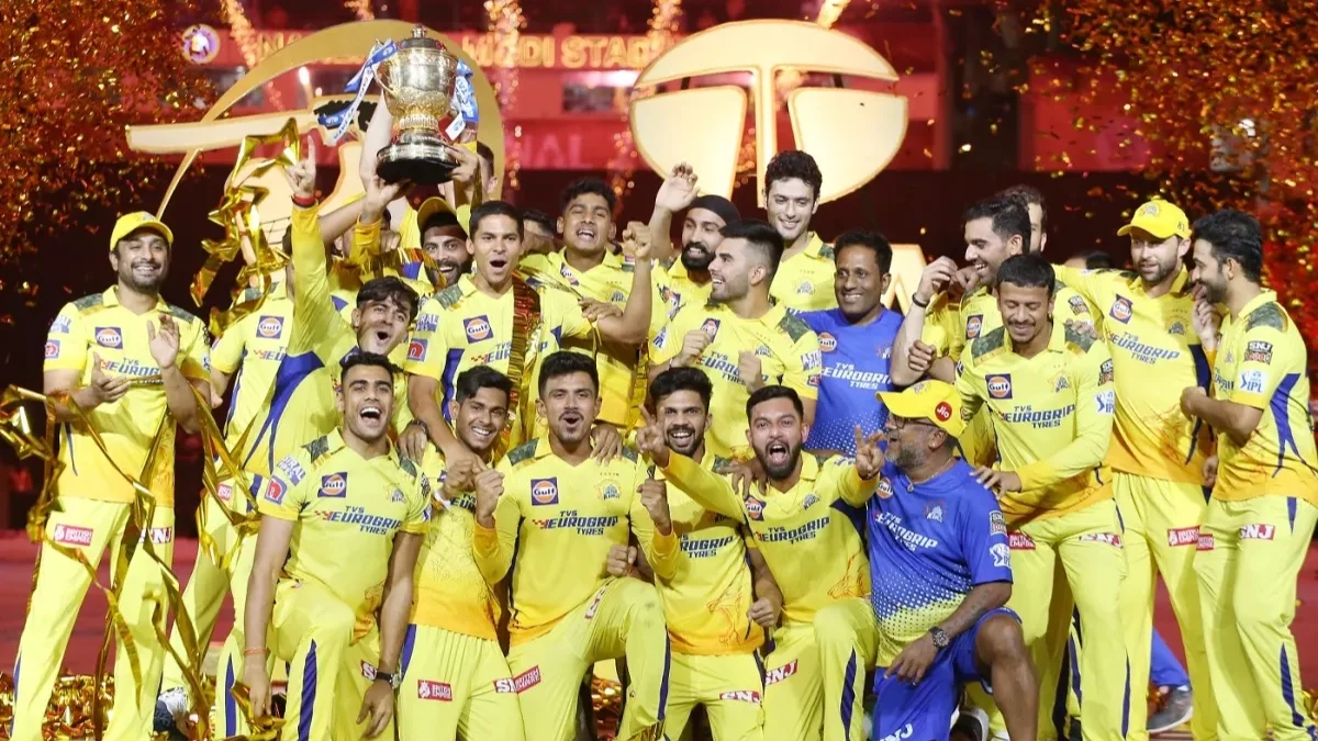 Big Money, Bigger Dreams: Ranking The 4 Most Expensive Leagues