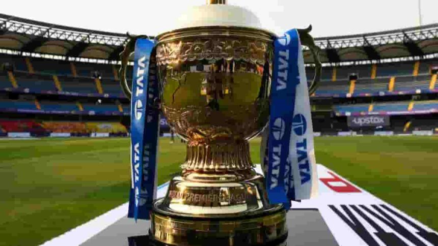 Why IPL Is the Largest League in the World?
