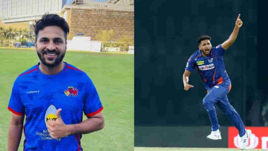 Shardul Thakur To Play For LSG In IPL 2025, Replacing Mohsin Khan Due To Injury