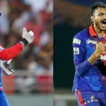 Complete List Of Delhi Capitals Captains: IPL 2008 To 2025