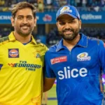 How To Book CSK vs MI 2025 Tickets: Price List And Sale Info