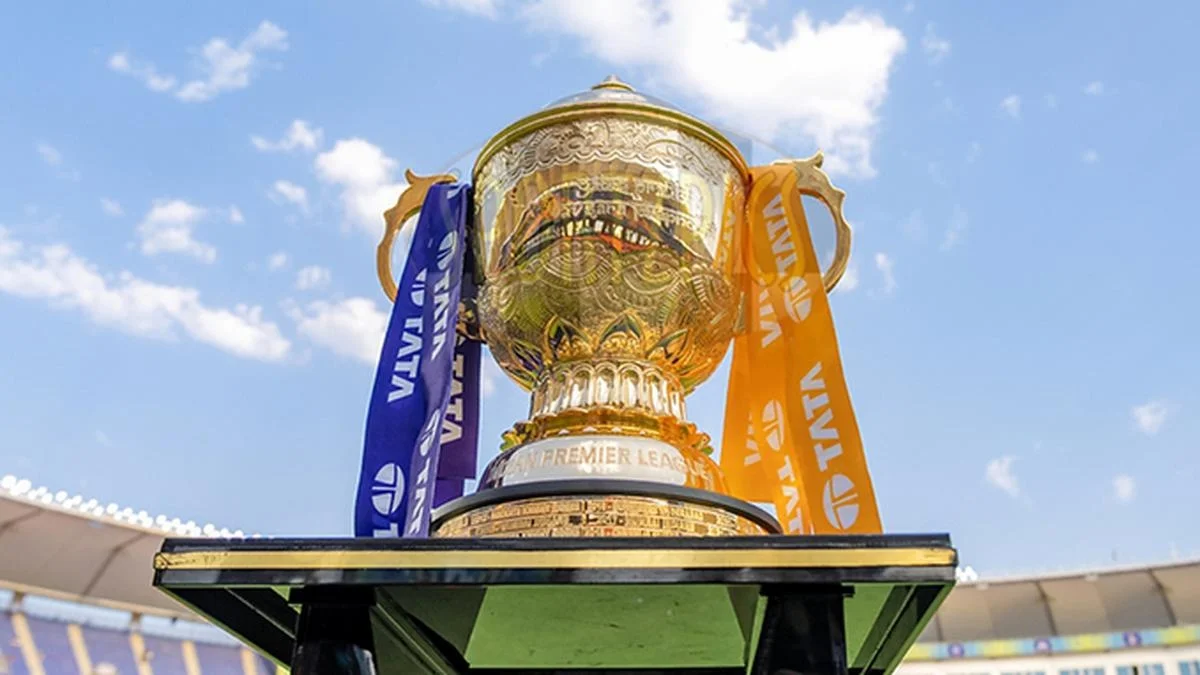 Why IPL Is the Largest League in the World?