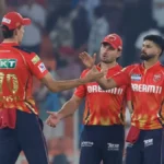IPL 2025 Updated Points Table, Orange Cap, And Purple Cap Standings After GT vs PBKS Match