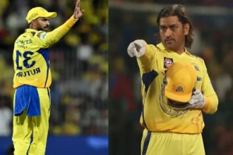 IPL 2025: Key Players To Watch Out For In CSK
