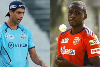 IPL 2025: Key Players To Watch Out For In GT